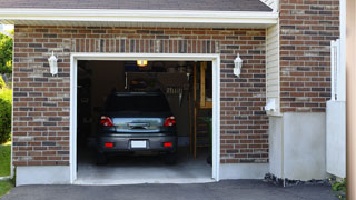 Garage Door Installation at Bay Meadows San Mateo, California